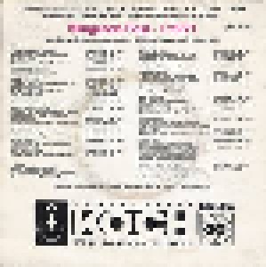 Klingende Post I/1971 (Promo-7") - Bild 2