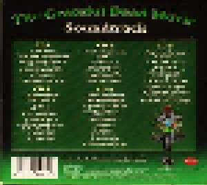 Grateful Dead: The Grateful Dead Movie Soundtrack (5-HDCD) - Bild 2