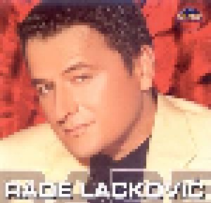 Cover - Rade Lacković: Rade