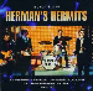 Herman's Hermits: The Very Best Of Herman's Hermits (CD) - Bild 1