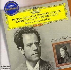 Gustav Mahler: Lieder Eines Fahrenden Gesellen / Kindertotenlieder / 4 Rückert-Lieder (CD) - Bild 1