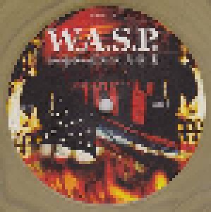 W.A.S.P.: Dominator (LP) - Bild 5