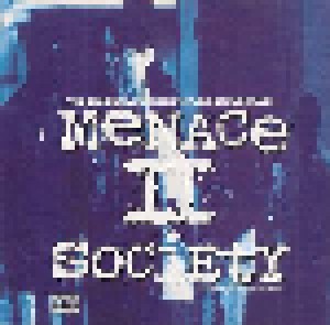 Menace II Society (CD) - Bild 1