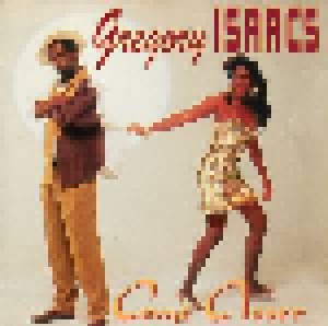 Gregory Isaacs: Come Closer (CD) - Bild 1