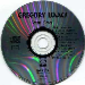 Gregory Isaacs: Come Closer (CD) - Bild 3