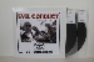 Evil Conduct: Oi! Scorchers The Best Of Evil Conduct (2-LP) - Bild 2