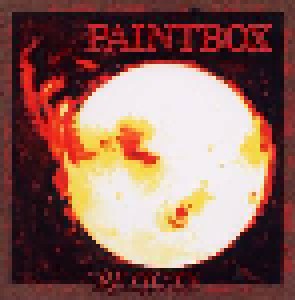 Paintbox: Relicts [Singles Collection] (CD) - Bild 1