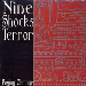 Cover - Nine Shocks Terror: Paying Ohmage