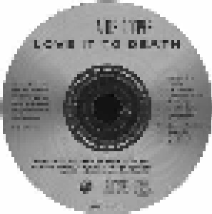 Alice Cooper: Love It To Death (CD) - Bild 3