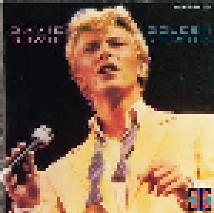David Bowie: Golden Years (CD) - Bild 1