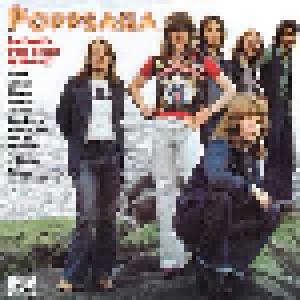 Cover - Pelican: Poppsaga - Iceland's Pop Scene 1972-1977