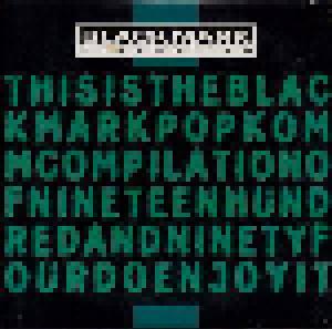 Black Mark Popkomm Compilation 1994 - Cover