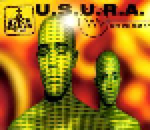 U.S.U.R.A.: Open Your Mind '97 - Cover