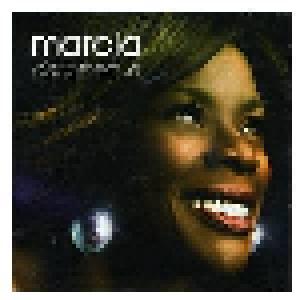 Marcia Hines: Discothèque - Cover