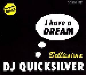 DJ Quicksilver: I Have A Dream / Bellissima - Cover