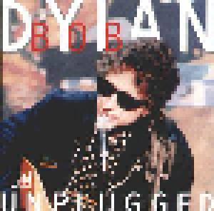 Bob Dylan: MTV Unplugged - Cover