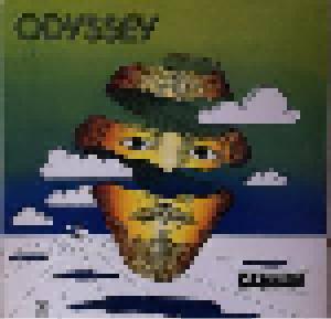 Odyssey - Cover