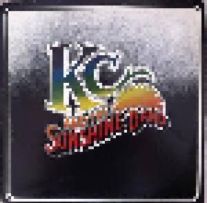 KC And The Sunshine Band: KC & The Sunshine Band - Cover
