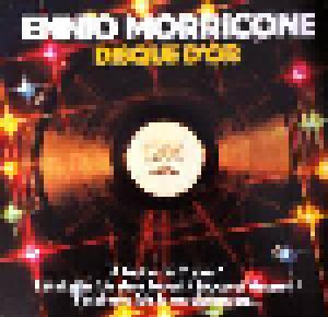 Ennio Morricone: Disque D'or - Cover