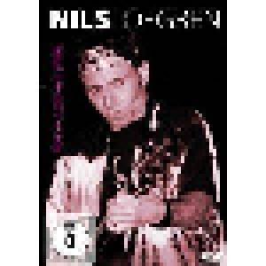 Nils Lofgren: Live In Concert 2006 - Cover
