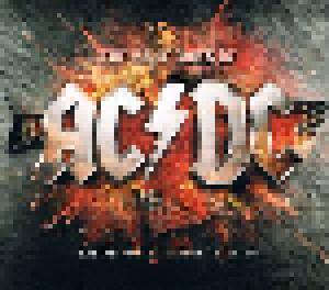 Many Faces Of AC/DC: The Ultimate Tribute To AC/DC, The - Cover
