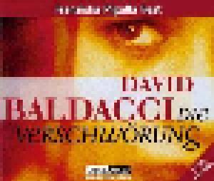 David Baldacci: Verschwörung, Die - Cover
