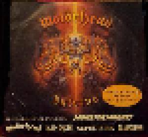 Motörhead - Inferno - Cover
