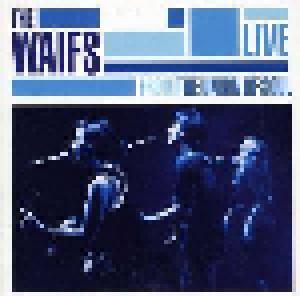 The Waifs: Live From The Union Of Soul - Cover