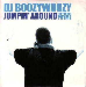 DJ BoozyWoozy, DJ Boozywoozy Feat. Pryme: Jumpin' Around - Cover
