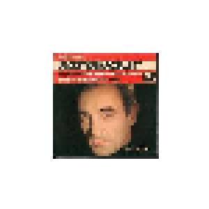 Charles Aznavour: Et Pourtant - Cover