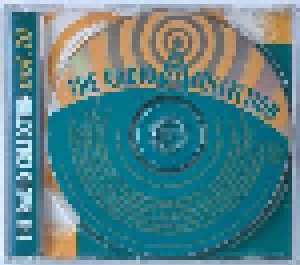 Cover - Sandi Patti & BeBe Winans: Radio Collection Vol. 10, The