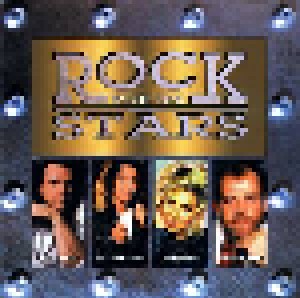 Rock With The Stars (CD) - Bild 1