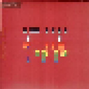 Coldplay: Speed Of Sound (10") - Bild 1