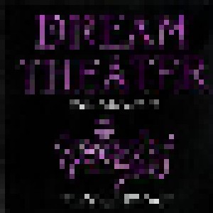 Dream Theater: While Performing As Majesty - The Official 1986 Demo (CD) - Bild 1