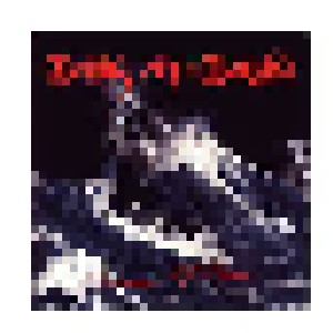 Dark At Dawn: Oceans Of Time (Mini-CD / EP) - Bild 1