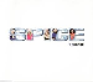 Spice Girls: Wannabe (Single-CD) - Bild 1
