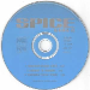 Spice Girls: Wannabe (Single-CD) - Bild 5