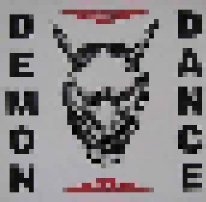 Cover - F.C.M.P.: Demon Dance