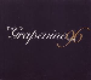 Cover - Café Orchestra: Grapevine Label '96, The