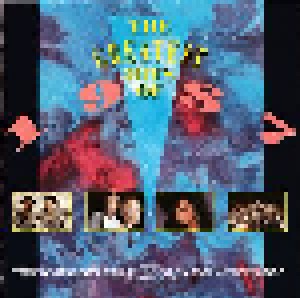 The Greatest Hits Of 1987 (2-CD) - Bild 3