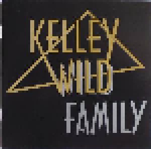 Cover - Kelley Wild: Wild Family