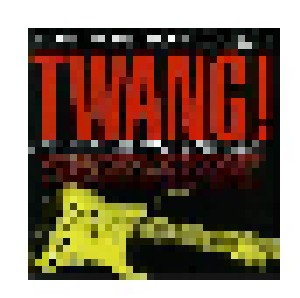 Twang! A Tribute To Hank Marvin & The Shadows (CD) - Bild 1