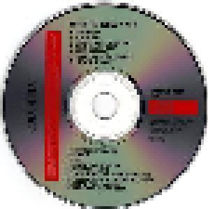 Sony Music - What's New 1/92 (Promo-CD) - Bild 5