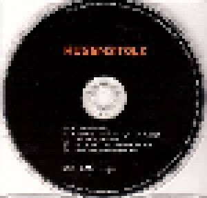 Rosenstolz: Sternraketen / Macht Liebe (Single-CD) - Bild 3