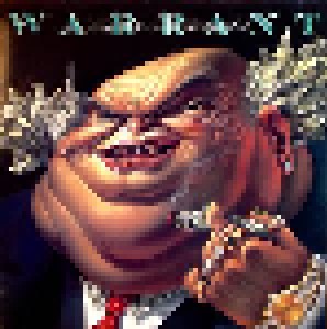 Warrant: Dirty Rotten Filthy Stinking Rich (LP) - Bild 1
