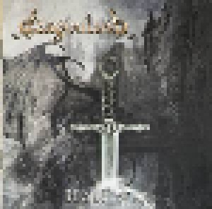 Dragonland: Holy War (CD) - Bild 1