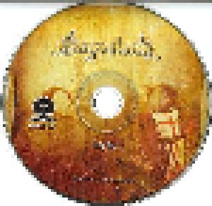 Dragonland: Holy War (CD) - Bild 3