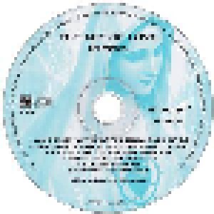 Age Of Love: The Age Of Love (Remixes) (Single-CD) - Bild 3
