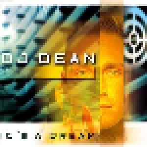 DJ Dean: It's A Dream (Single-CD) - Bild 1