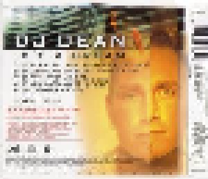 DJ Dean: It's A Dream (Single-CD) - Bild 2